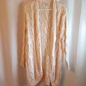 American Eagle cardigan